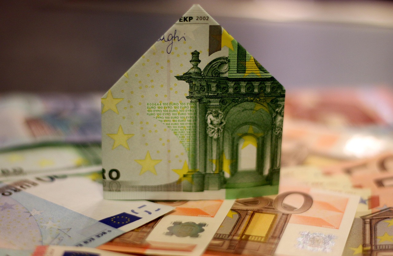 entdecken sie alles über baufinanzierung: tipps, aktuelle zinssätze und die besten strategien für ihre immobilienfinanzierung in deutschland. jetzt informieren und sicher planen!