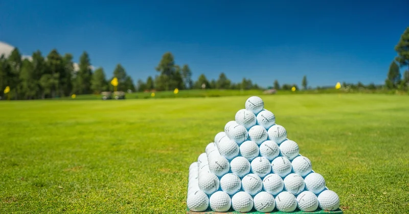 Golf Schnupperkurs Wochenende: geht das sinnvoll?