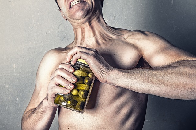 Gesunde ernährung: so stärken sie ihr immunsystem im alltag