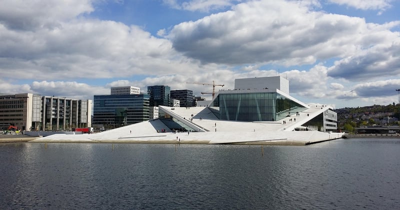 Oslo Sehenswürdigkeiten: Die 15 Highlights für deine Reise