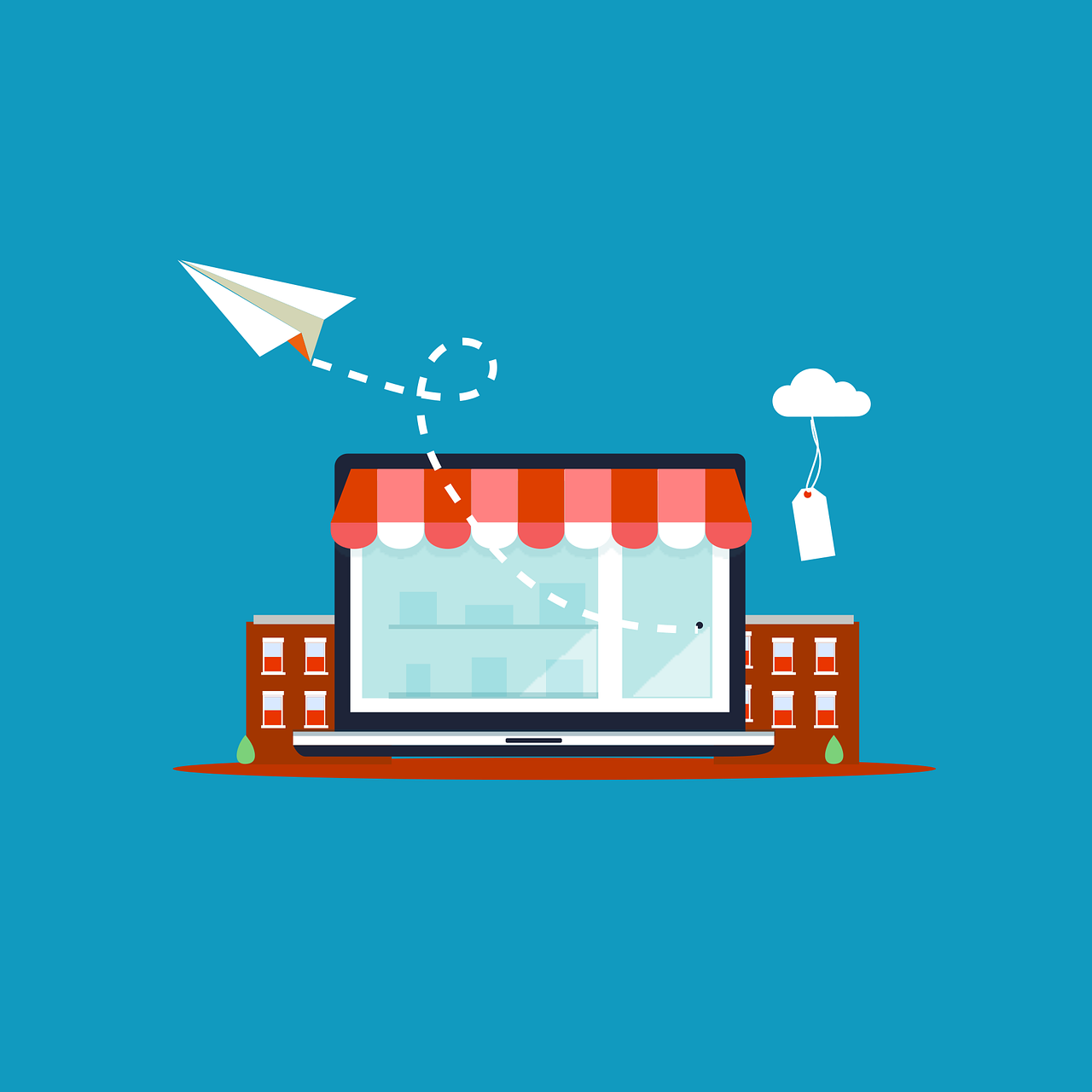 Wie verändert sich das Online-Shopping-Verhalten der Deutschen?