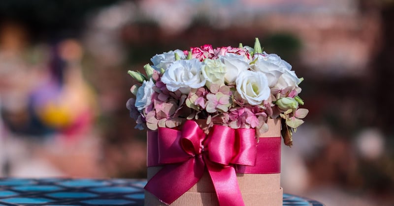 Hochzeitstage Namen: Alle Ehejubiläen von 1 bis 100 im Überblick