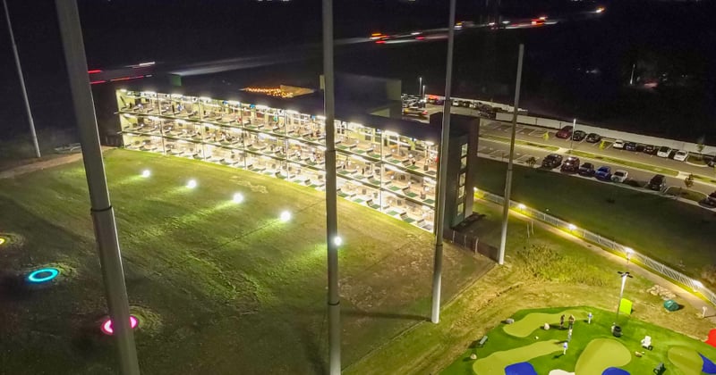 Golf Schnupperkurs: In 3 Stunden zum ersten Abschlag