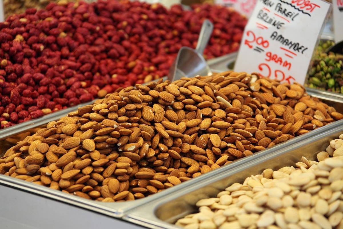 Warum boomt der Markt für Bio-Lebensmittel?