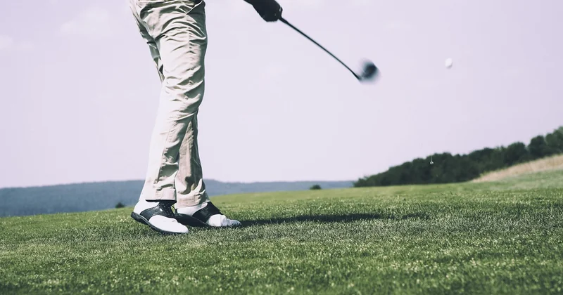 Golf Schnupperkurs mit Übernachtung: für wen sich das lohnt