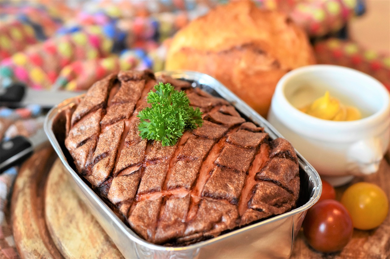 entdecken sie die optimalen lagerzeiten für fleisch, um frische und geschmack zu erhalten. erfahren sie, wie sie verschiedene fleischsorten richtig aufbewahren, um die haltbarkeit zu maximieren und sicherzustellen, dass ihr fleisch immer perfekt ist.
