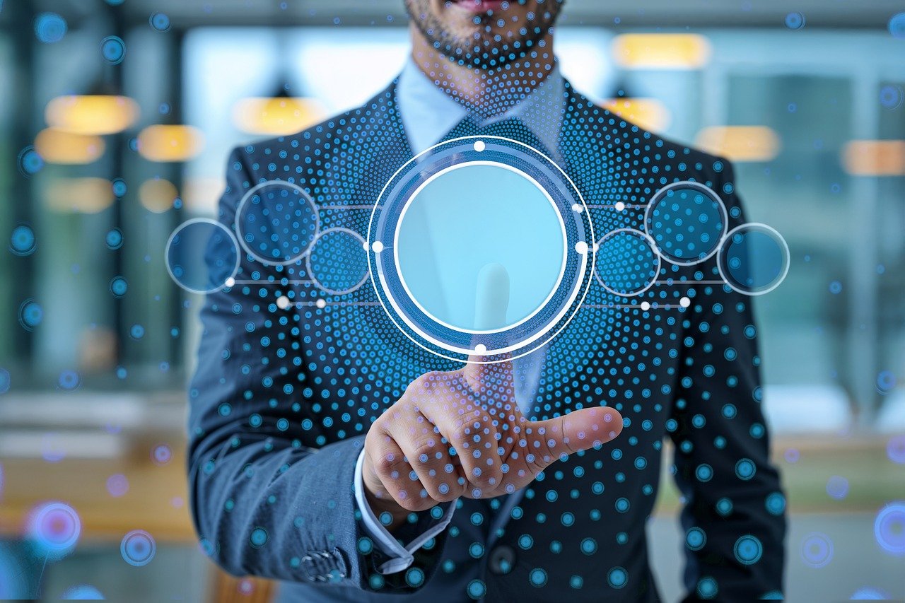 entdecken sie die neuesten trends und entwicklungen der digitalisierung. erfahren sie, wie digitale technologien unternehmen, bildung und alltag nachhaltig verändern und welche chancen sich daraus ergeben.