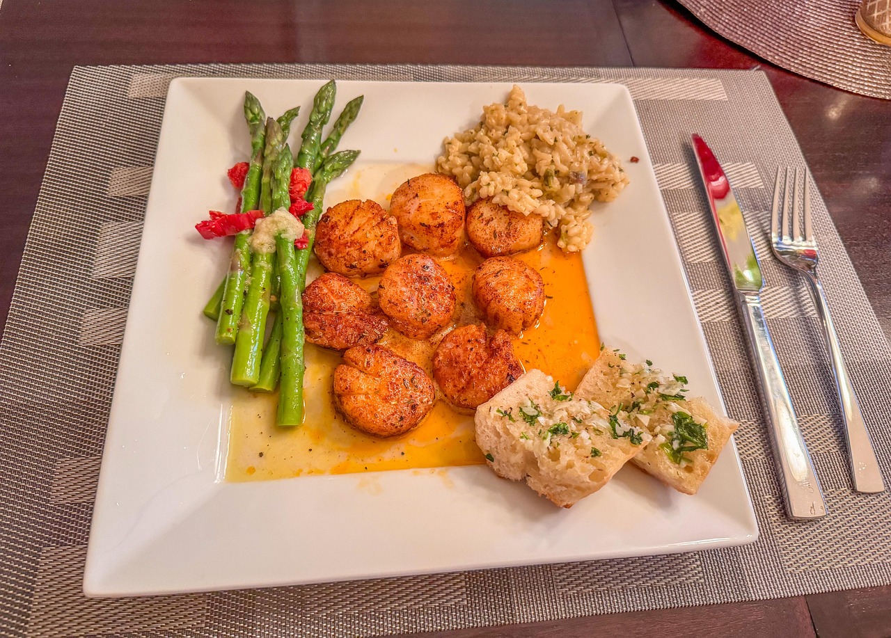 entdecken sie gesunde abendessen-rezepte, die einfach zuzubereiten sind und köstliche aromen bieten. perfekt für eine ausgewogene ernährung und ein gesteigertes wohlbefinden.