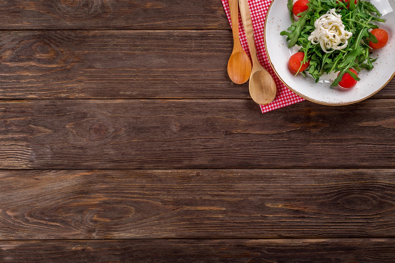 entdecken sie köstliche und gesunde abendessen-ideen, die voller nährstoffe und geschmack sind. perfekt für eine ausgewogene ernährung und um den tag richtig abzuschließen.