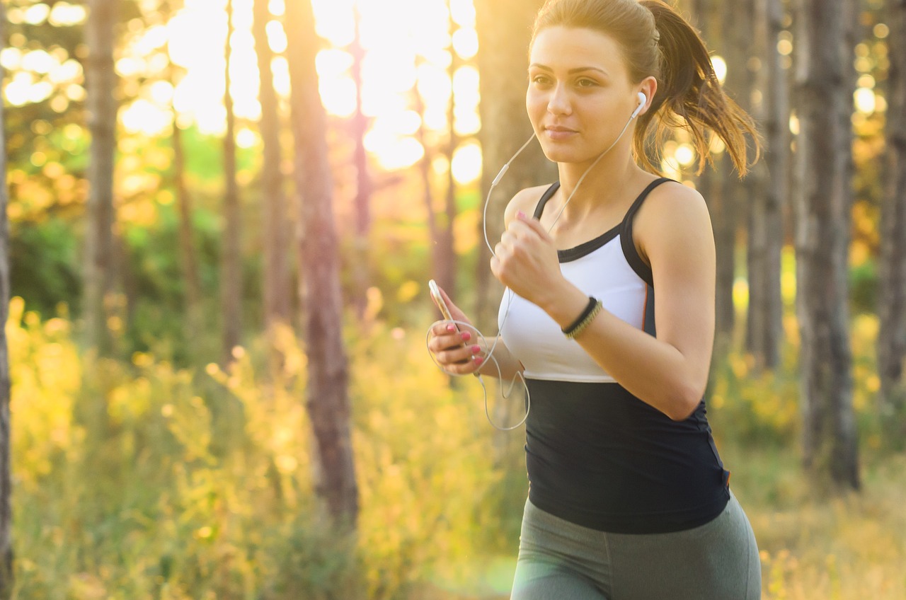 entdecken sie eine gesunde morgenroutine, um voller energie und motivation in den tag zu starten. tipps für ernährung, bewegung und wohlbefinden am morgen.