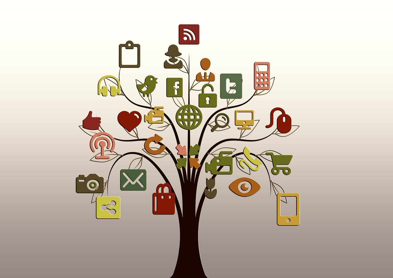 erfahren sie alles rund um social media: tipps, trends und strategien für erfolgreiches online-marketing, effektive kommunikation und den aufbau ihrer digitalen präsenz.