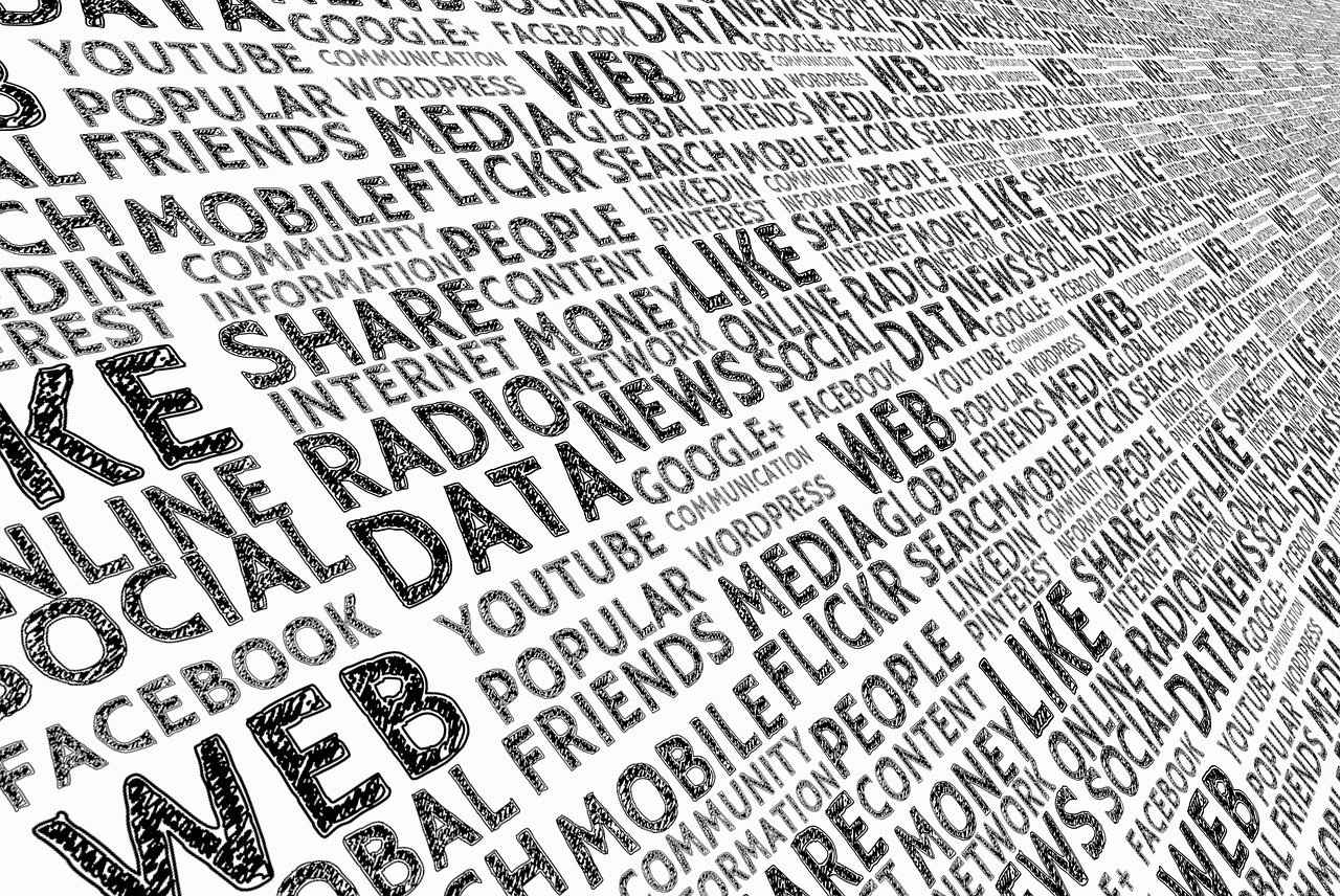 entdecken sie die welt der sozialen medien: tipps, trends und strategien für erfolgreiches online-marketing, community-aufbau und effektive kommunikation auf facebook, instagram, twitter & co.