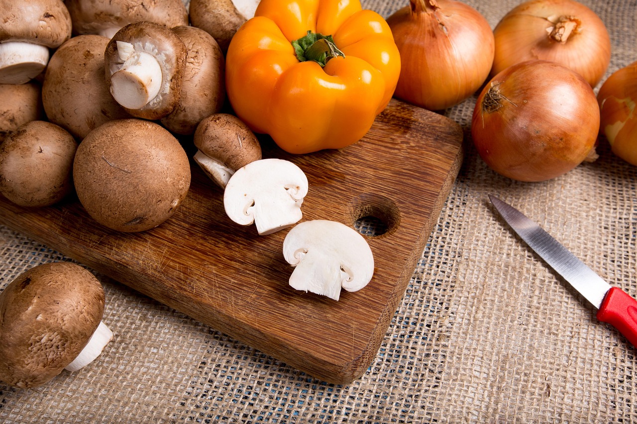 vegetarismus ist eine nachhaltige und gesunde ernährungsweise, die auf pflanzlichen lebensmitteln basiert. entdecken sie die vorteile des vegetarischen lebensstils, leckere rezepte und tipps für den einstieg in die fleischlose ernährung.