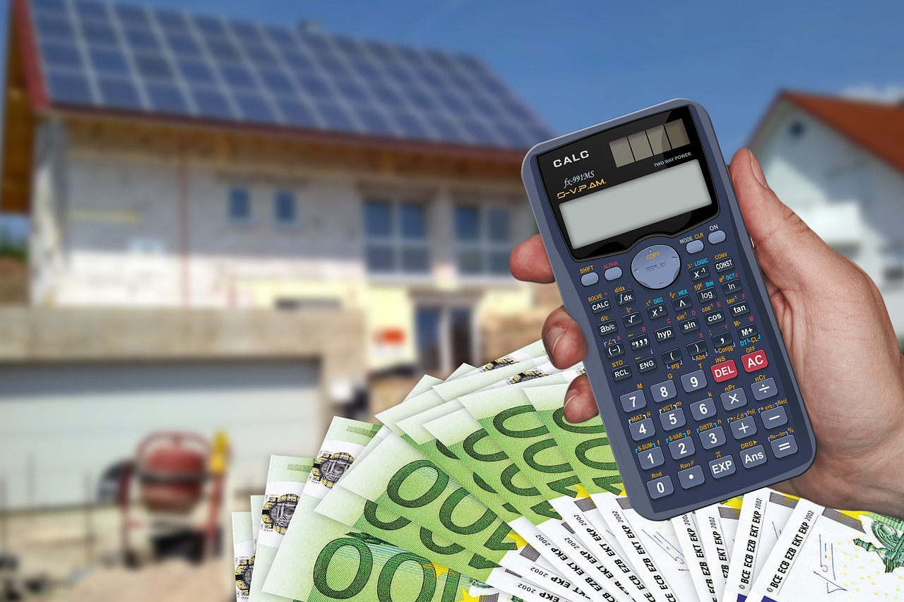 erfahren sie alles über baufinanzierung: tipps, aktuelle zinssätze und umfassende beratung für ihre immobilienfinanzierung in deutschland. finden sie die beste lösung für ihr bauprojekt.