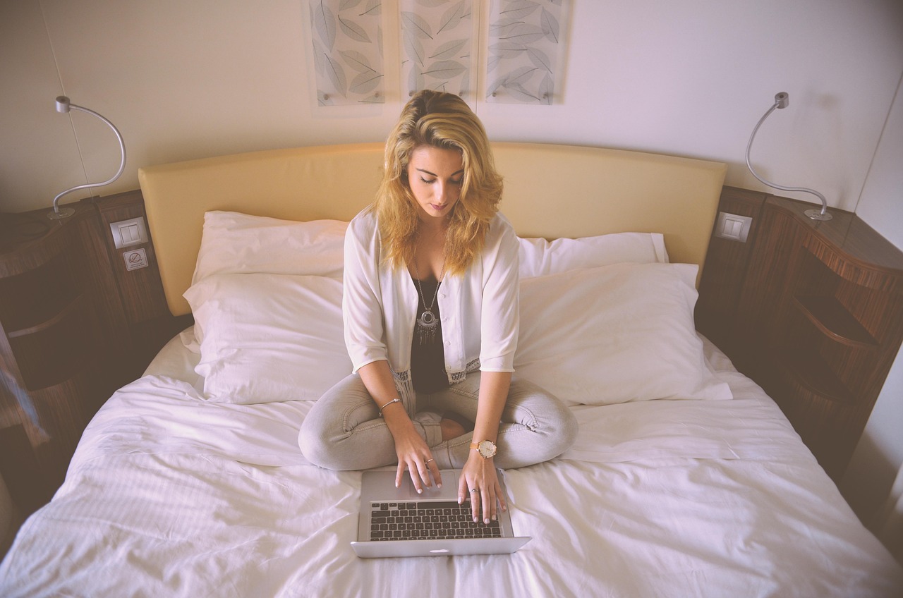 entdecken sie die vorteile von remote work: flexible arbeitszeiten, erhöhte produktivität und bessere work-life-balance. erfahren sie, wie homeoffice ihren arbeitsalltag transformieren kann!