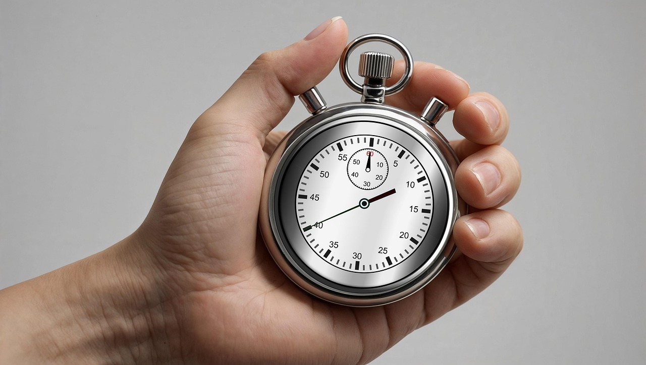 entdecken sie effektive methoden und tipps für ein besseres zeitmanagement. erhöhen sie ihre produktivität, reduzieren sie stress und nutzen sie ihre zeit optimal mit unseren praxisnahen strategien.